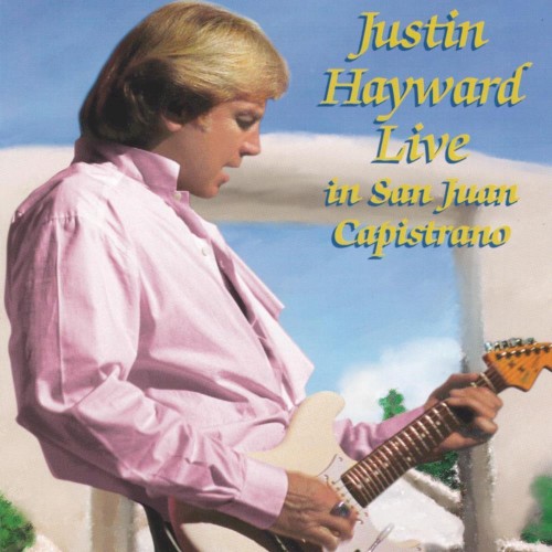 Justin Hayward
